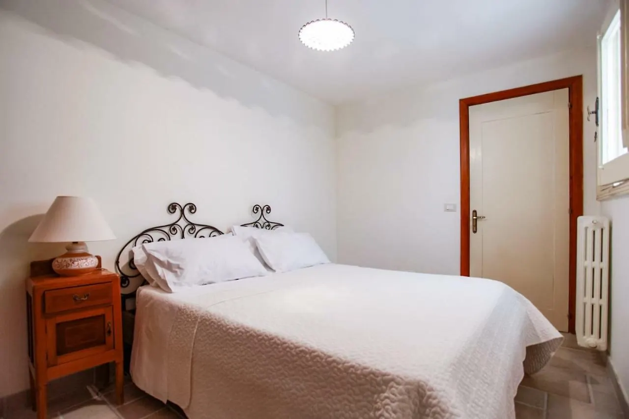 Palazzo Candido Suites & Apartments - Sit Apartment Lecce Itálie