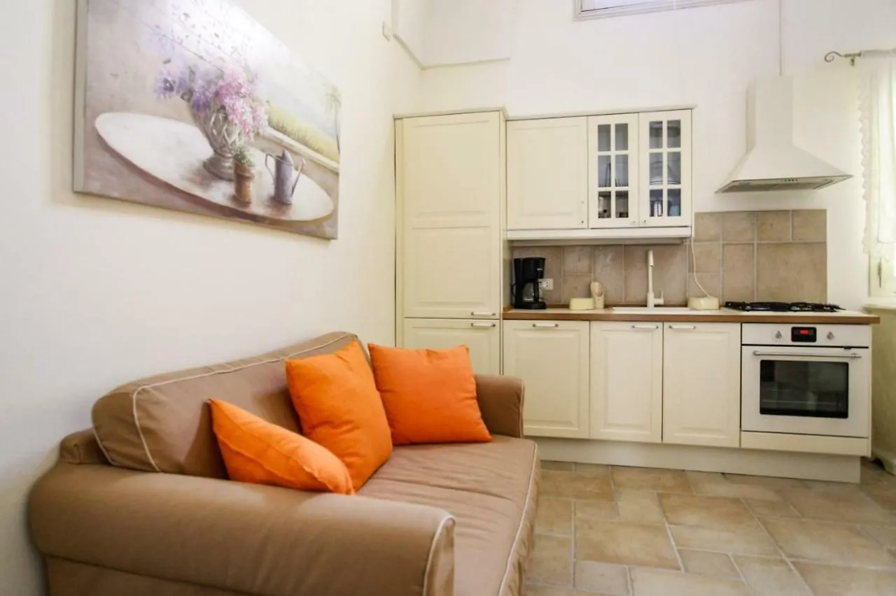 Palazzo Candido Suites & Apartments - Sit Apartment Lecce 0*,