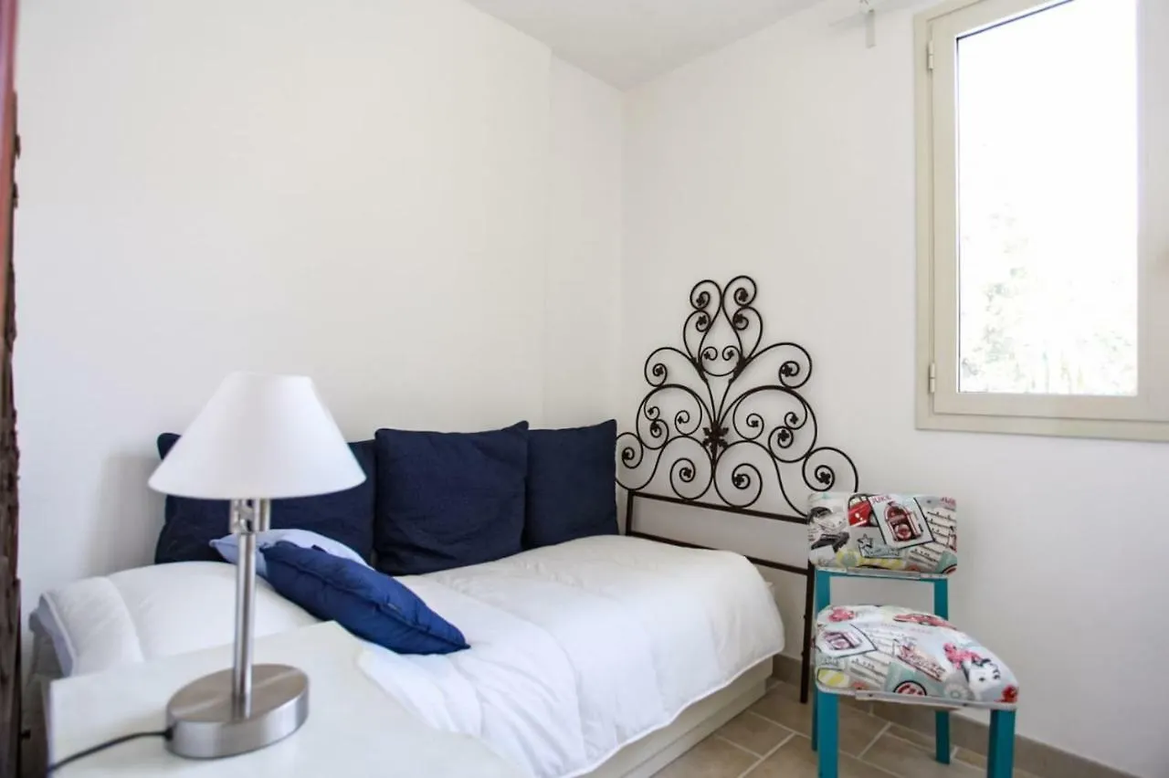 Palazzo Candido Suites & Apartments - Sit Apartment Lecce 0*,  Itálie