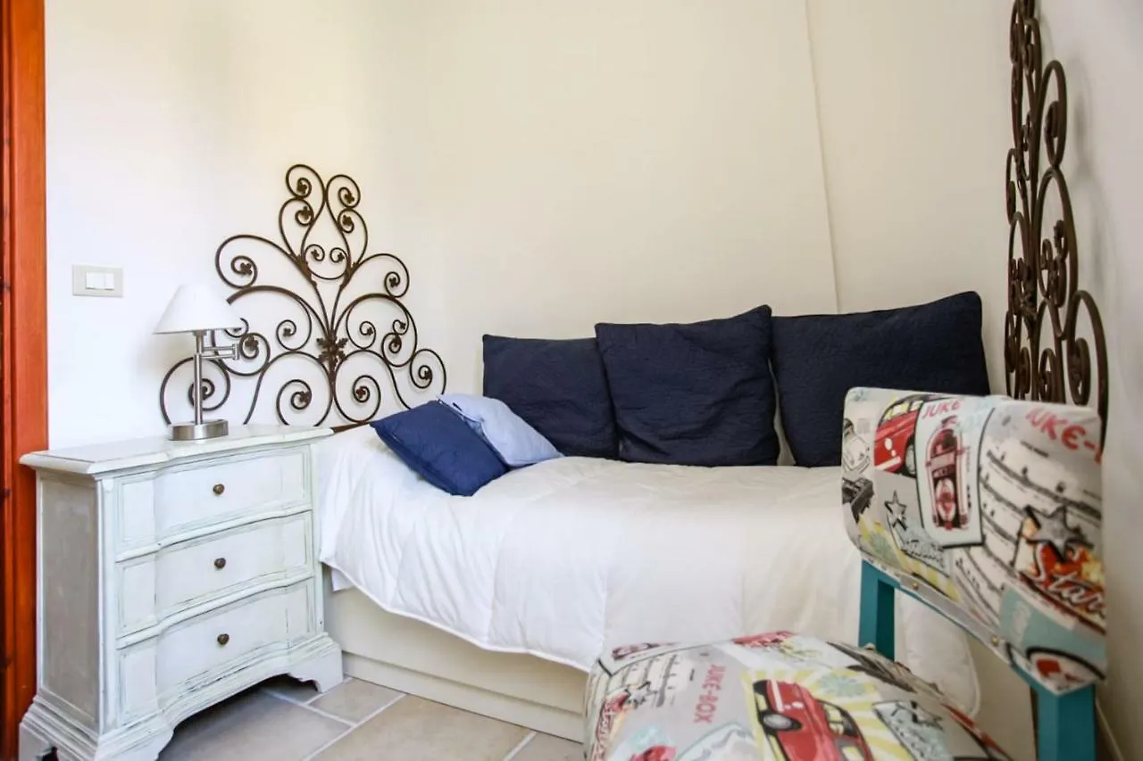 Palazzo Candido Suites & Apartments - Sit Apartment Lecce