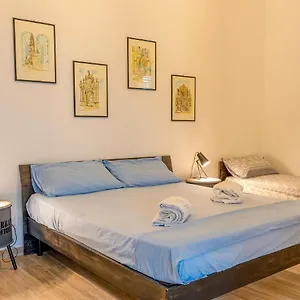 Primo Piano Appartement