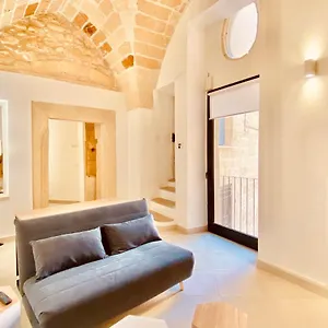 Casa Nathalie - Au Coeur Du Baroque Appartement