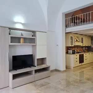 Flat 24 Maggio Appartement
