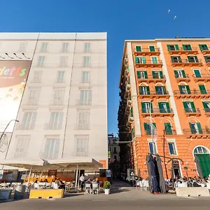 Parthenope's Eye On The Seafront By Napoliapartments , Napoli Italia