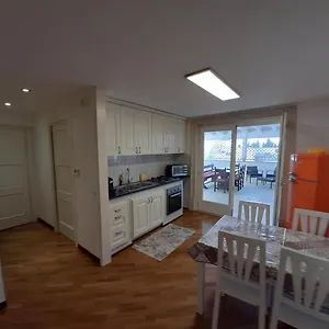 Dimora Emilia Appartement