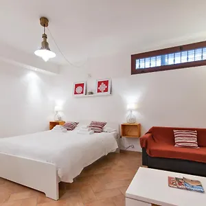 Tavernetta Borgo San Nicola Appartamento