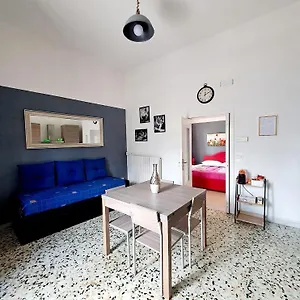 La Casa Del Borgo Hébergement de vacances