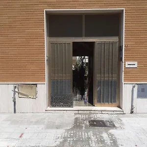 La Stanza Di Roby Appartement