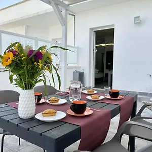 Le Di Lory Appartement