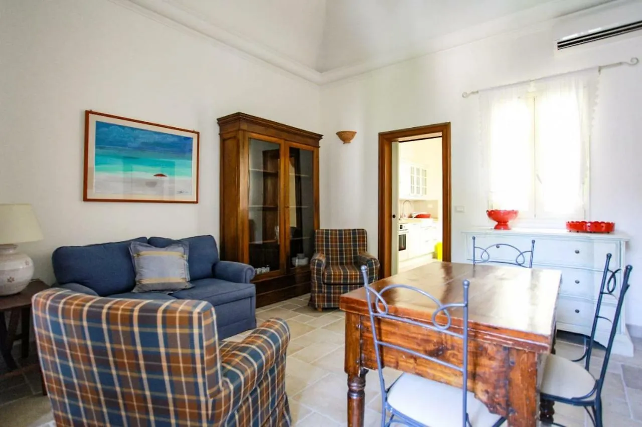 Palazzo Candido Suites & Apartments - Sit Apartment Lecce