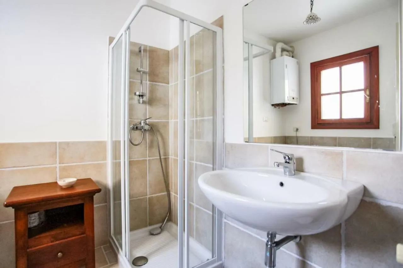 Palazzo Candido Suites & Apartments - Sit Apartment Lecce