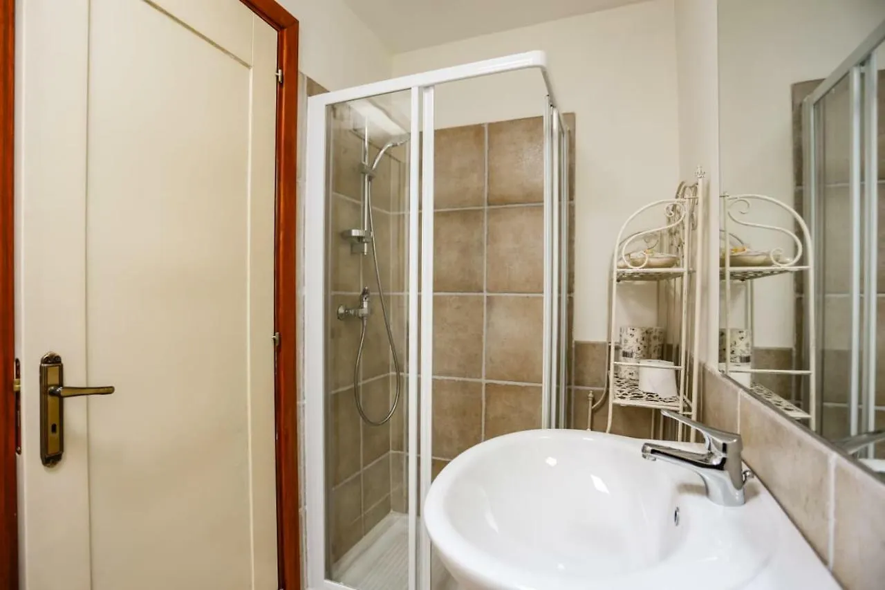 Palazzo Candido Suites & Apartments - Sit Apartment Lecce