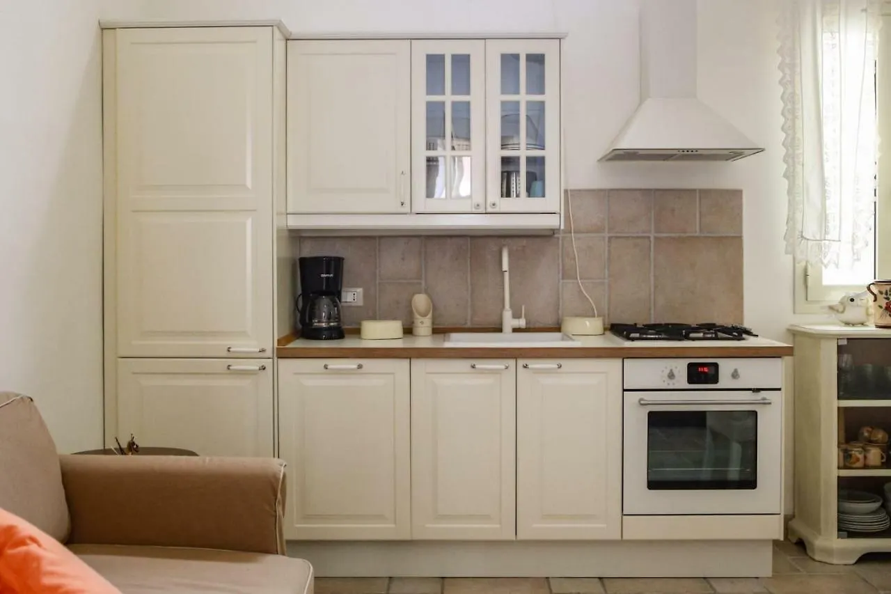 Palazzo Candido Suites & Apartments - Sit Apartment Lecce 0*,  Italie