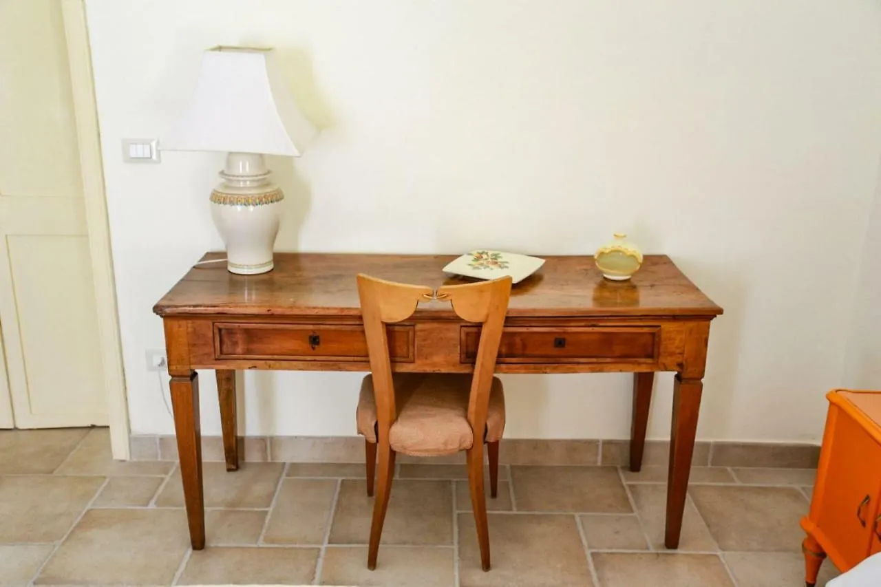 Palazzo Candido Suites & Apartments - Sit Apartment Lecce