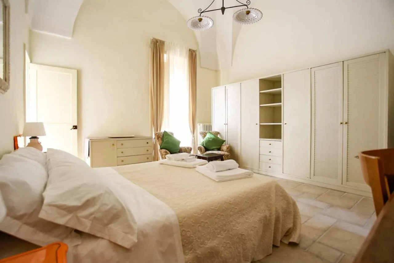 Palazzo Candido Suites & Apartments - Sit Apartment Lecce Italie