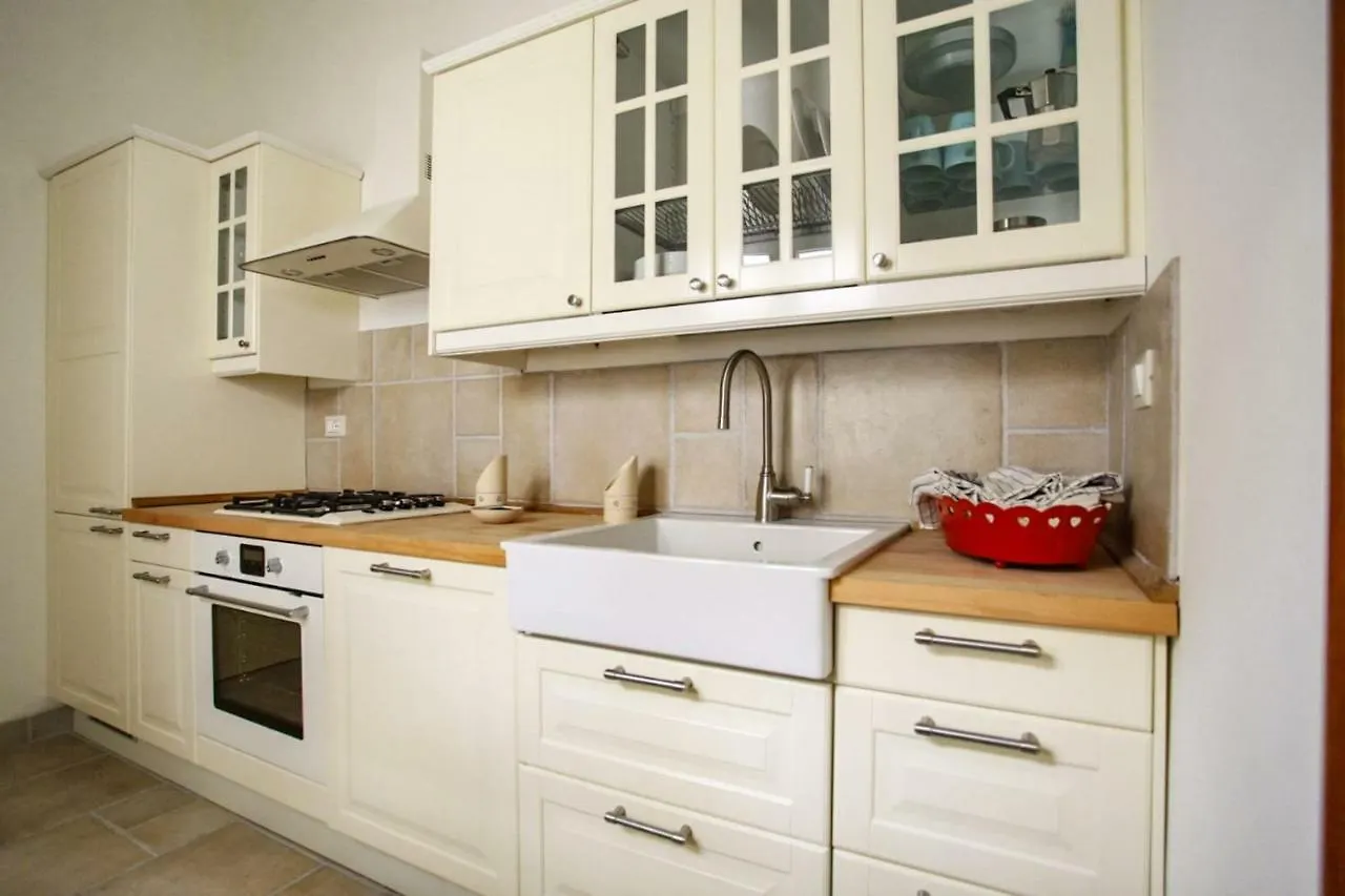 Palazzo Candido Suites & Apartments - Sit Apartment Lecce
