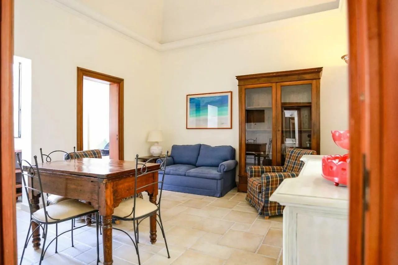 Palazzo Candido Suites & Apartments - Sit Apartment Lecce Italie