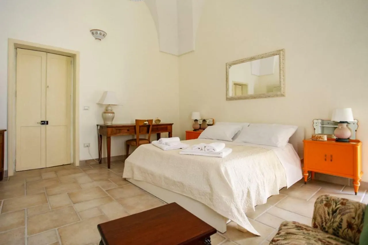 Palazzo Candido Suites & Apartments - Sit Apartment Lecce 0*,  Italie